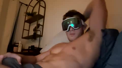 Junior Madison online show from 02-24-25, 02:19