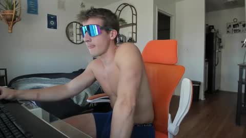 Junior Madison online show from 03-01-26, 07:05