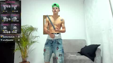 Junior online show from 11-19-25, 11:16