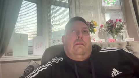 Snapshot of junky345 chatting on 02-03-25, 04:52 Junky online show from 02-03-25, 04:52