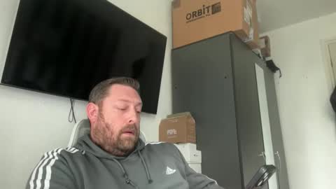 Junky online show from 03-01-26, 02:08