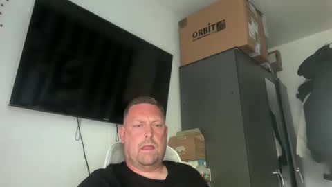 Junky online show from 04-08-26, 05:46