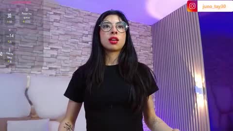 JUNO online show from 09-27-25, 07:52