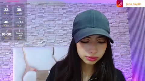 JUNO online show from 09-28-25, 11:48