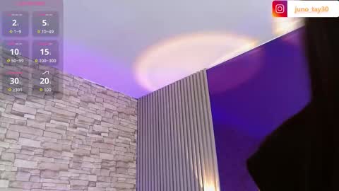 JUNO online show from 10-15-25, 11:43