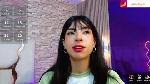 JUNO online show from 10-24-25, 11:39