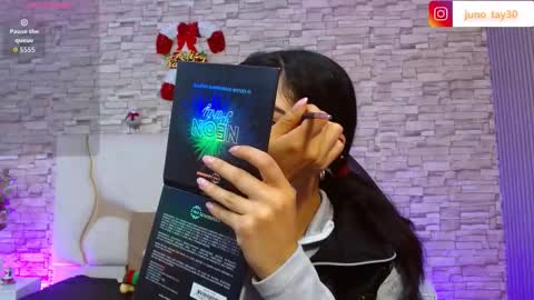 JUNO online show from 11-27-25, 11:34