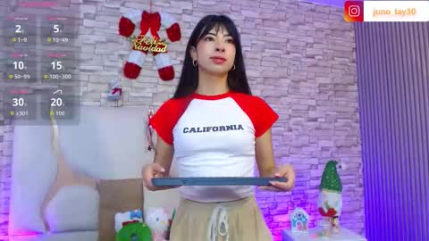 JUNO online show from 12-03-25, 11:41