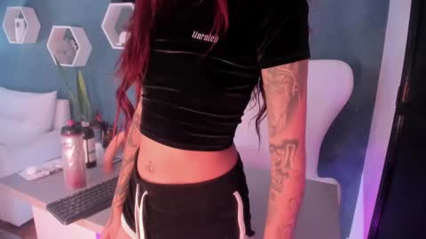 junosomnum online show from 03-04-25, 08:02