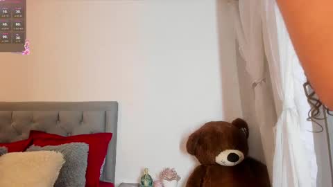  viviana  sasha  online show from 03-11-25, 03:02