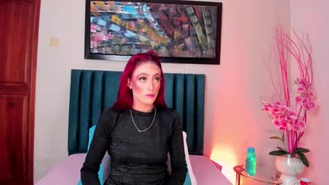 Jupiter Fox online show from 01-08-26, 01:19