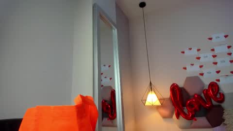 Jupiter Fox online show from 02-17-26, 12:51