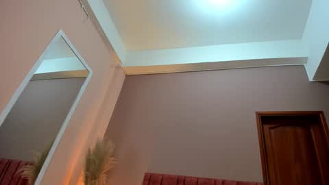 Jupiter Fox online show from 03-23-26, 12:09