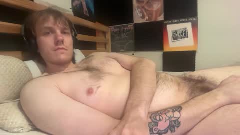 idk online show from 11-08-25, 10:48