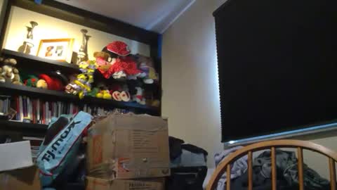 Real online show from 10-17-25, 02:30