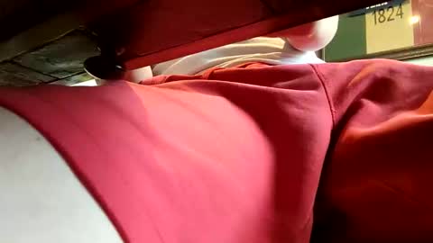 just4fun1523 online show from 10-13-25, 03:23