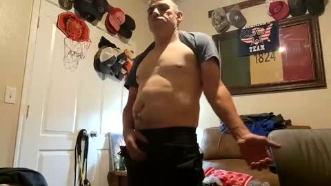 just4fun1523 online show from 11-13-25, 02:54