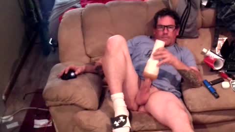 justGerkinITinsta online show from 11-08-25, 06:24