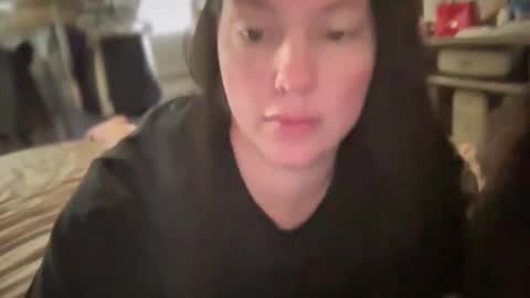 Flirty influncer online show from 01-23-25, 07:07