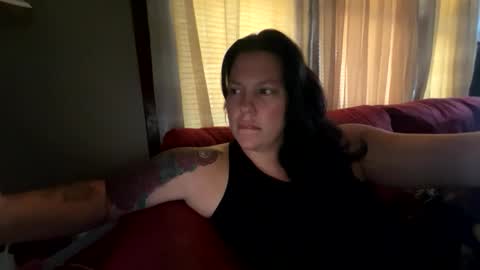 Flirty influncer online show from 09-29-25, 09:52