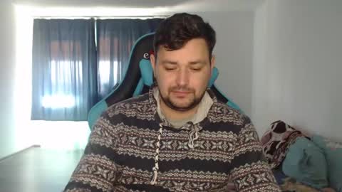 Alex online show from 12-08-24, 11:24