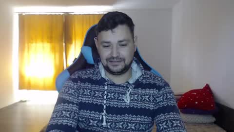 Alex online show from 12-31-24, 11:20