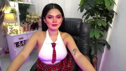 MY IG aleahgomez17 online show from 11-03-25, 03:35
