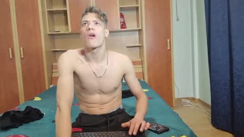 just_alexx12 online show from 12-19-24, 07:18