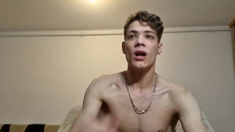 just_alexx12 online show from 01-07-25, 01:03