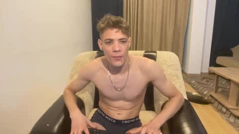 just_alexx12 online show from 01-14-25, 02:08