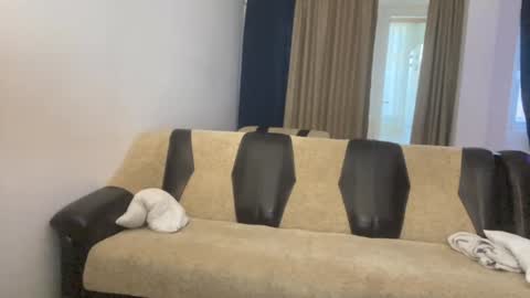 just_alexx12 online show from 01-16-25, 08:33