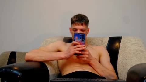 just_alexx12 online show from 01-26-25, 02:45