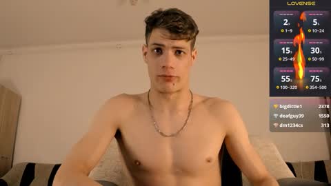 just_alexx12 online show from 02-14-25, 05:30