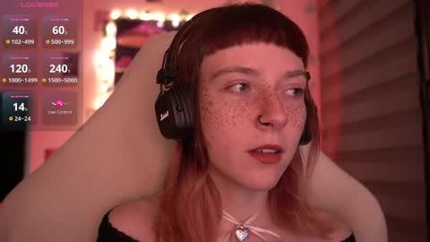 Julia online show from 12-02-24, 01:25