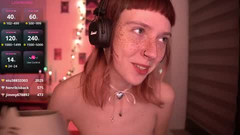 Julia online show from 12-02-24, 04:31