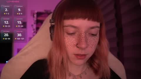 Julia online show from 12-20-24, 03:36