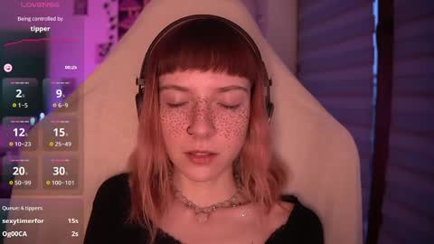 Julia online show from 12-20-24, 06:40