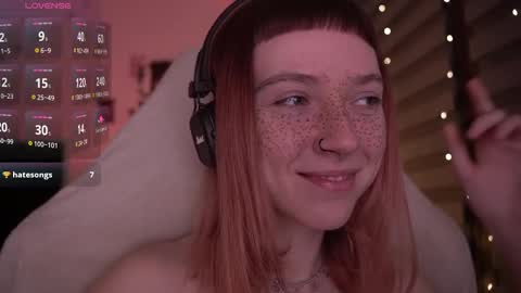 Julia online show from 01-11-25, 06:14