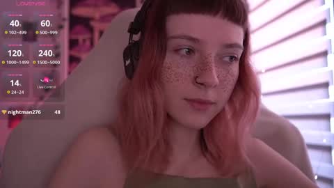 Julia online show from 01-19-25, 07:04