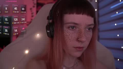 Julia online show from 01-21-25, 06:43