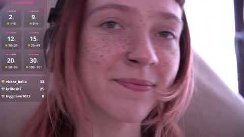 Julia online show from 02-03-25, 10:14