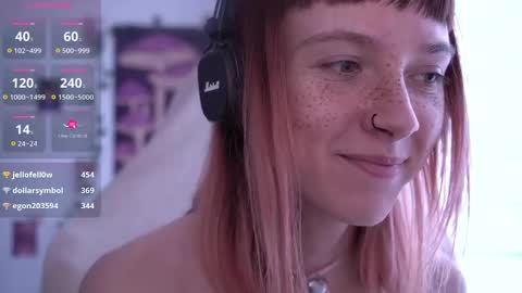 Julia online show from 02-09-25, 12:41