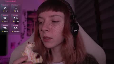 Julia online show from 02-20-25, 05:01