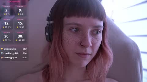 Julia online show from 02-20-25, 11:09