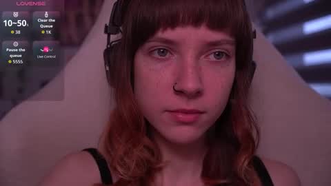 Julia online show from 09-14-25, 06:23