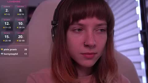 Julia online show from 09-30-25, 07:35