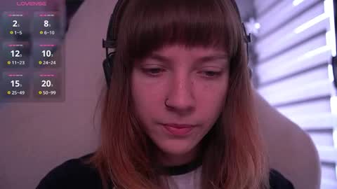 Julia online show from 10-03-25, 07:38