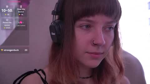 Julia online show from 11-07-25, 08:25