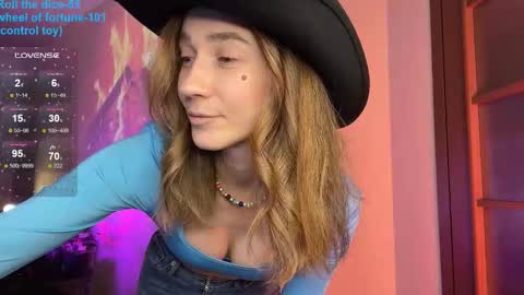 Jessica  I will be here on Tuesday November 26th online show from 11-18-25, 12:42