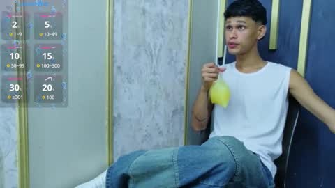 JUST online show from 11-23-25, 07:24